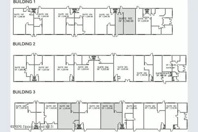 700 Atlantis Road #Suite 102 (1,240 Sf), Melbourne, FL 32904 - Photo 5