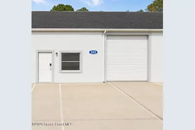 700 Atlantis Road #Suite 102 (1,240 Sf), Melbourne, FL 32904 - Photo 1