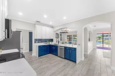 4225 Fenrose Circle, Melbourne, FL 32940 - Photo 3