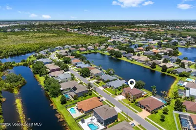 4225 Fenrose Circle, Melbourne, FL 32940 - Photo 63
