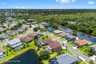 4225 Fenrose Cir, Melbourne, FL 32940 - Photo 67