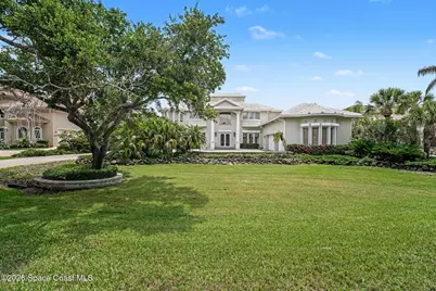 120 Lansing Island Drive, Indian Harbour Beach, FL 32937 - Photo 3