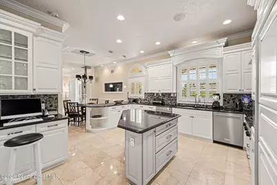 120 Lansing Island Drive, Indian Harbour Beach, FL 32937 - Photo 13