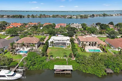 120 Lansing Island Drive, Indian Harbour Beach, FL 32937 - Photo 59