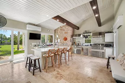 120 Lansing Island Drive, Indian Harbour Beach, FL 32937 - Photo 21