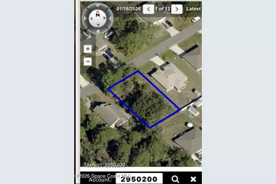 668 SE Floyd Street SE, Palm Bay, FL 32909 - Photo 1