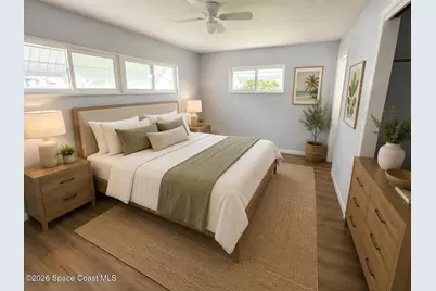 1405 E Stetson Drive E, Cocoa, FL 32922 - Photo 5