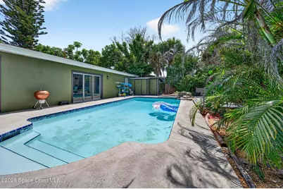 204 NE 2nd Terrace, Satellite Beach, FL 32937 - Photo 35