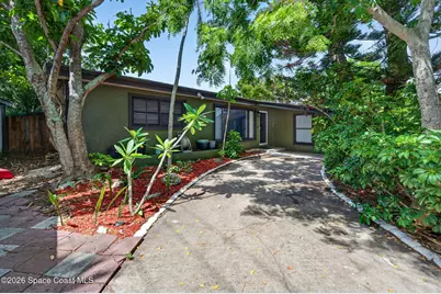 204 NE 2nd Terrace, Satellite Beach, FL 32937 - Photo 1