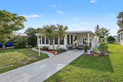 734 Lark Drive, Micco, FL 32976 - Photo 1