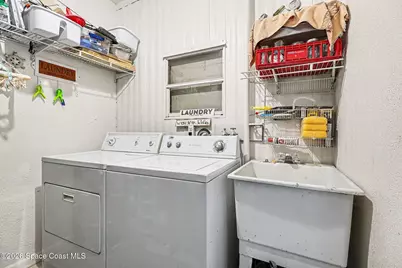 734 Lark Drive, Micco, FL 32976 - Photo 27