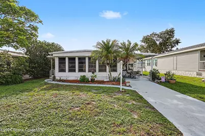 734 Lark Drive, Micco, FL 32976 - Photo 3