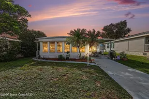 734 Lark Dr, Micco, FL 32976 - Photo 1