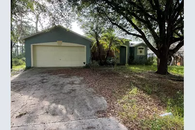 3207 Foresman Avenue SE, Palm Bay, FL 32909 - Photo 1