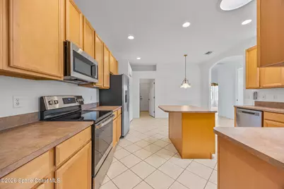 435 Haley Court, Melbourne, FL 32940 - Photo 5