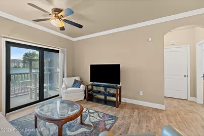 6421 Borasco Drive #1204, Melbourne, FL 32940 - Photo 5