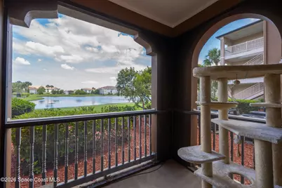 6421 Borasco Drive #1204, Melbourne, FL 32940 - Photo 7
