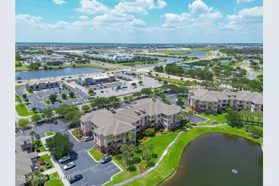 6421 Borasco Drive #1204, Melbourne, FL 32940 - Photo 77