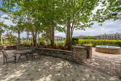 6421 Borasco Drive #1204, Melbourne, FL 32940 - Photo 53