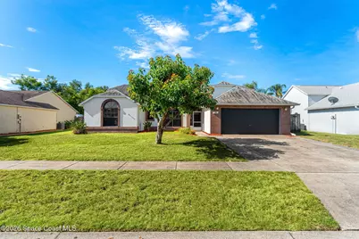 861 Yorktowne Drive, Rockledge, FL 32955 - Photo 35