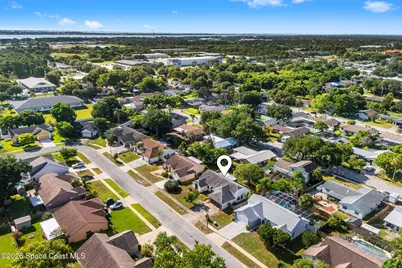 861 Yorktowne Drive, Rockledge, FL 32955 - Photo 37