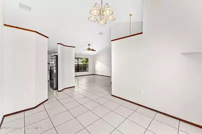 861 Yorktowne Drive, Rockledge, FL 32955 - Photo 5