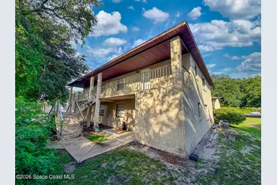 4587 Sleepy Oak Lane, Titusville, FL 32780 - Photo 1