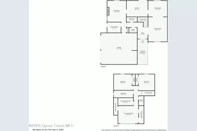 998 Ripley Terrace NE, Palm Bay, FL 32907 - Photo 47