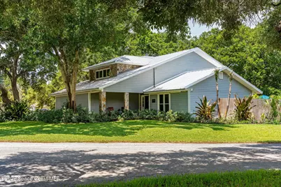 998 Ripley Terrace NE, Palm Bay, FL 32907 - Photo 1