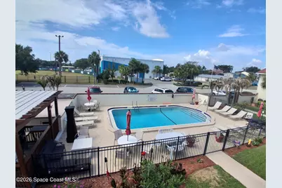 300 Monroe Avenue #21, Cape Canaveral, FL 32920 - Photo 19