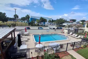 300 Monroe Ave, Cape Canaveral, FL 32920 - Photo 19