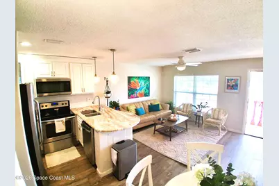 300 Monroe Avenue #21, Cape Canaveral, FL 32920 - Photo 17
