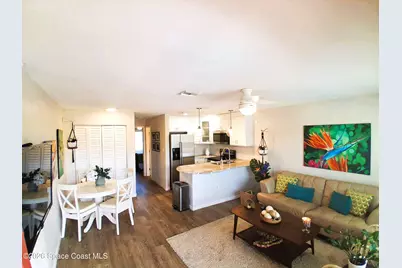 300 Monroe Avenue #21, Cape Canaveral, FL 32920 - Photo 15