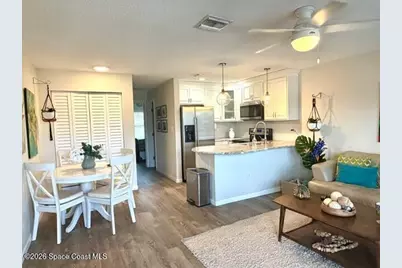 300 Monroe Avenue #21, Cape Canaveral, FL 32920 - Photo 5
