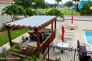 300 Monroe Ave, Cape Canaveral, FL 32920 - Photo 3