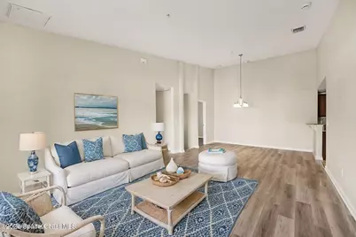 4127 Meander Place #201, Rockledge, FL 32955 - Photo 7