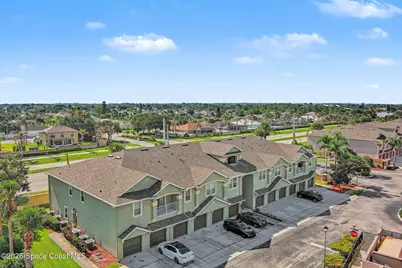 4127 Meander Place #201, Rockledge, FL 32955 - Photo 1
