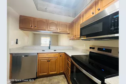 2963 Sir Hamilton Circle #8, Titusville, FL 32780 - Photo 3