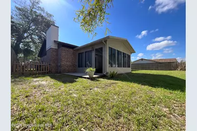 3734 B Ward Street, Jacksonville Beach, FL 32250 - Photo 17