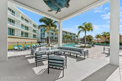 3051 Hafen Lane #401, Melbourne Beach, FL 32951 - Photo 41