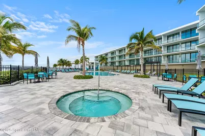 3051 Hafen Lane #401, Melbourne Beach, FL 32951 - Photo 43