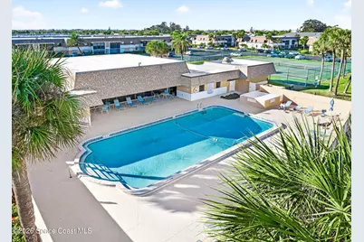 2700 N Highway A1A #4-103, Indialantic, FL 32903 - Photo 25