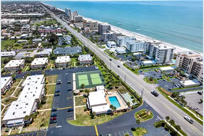 2700 N Highway A1A #4-103, Indialantic, FL 32903 - Photo 27