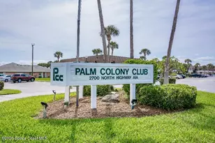2700 N Hwy A1A, Indialantic, FL 32903 - Photo 1