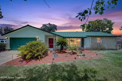 3630 Laurette Road, Merritt Island, FL 32952 - Photo 1