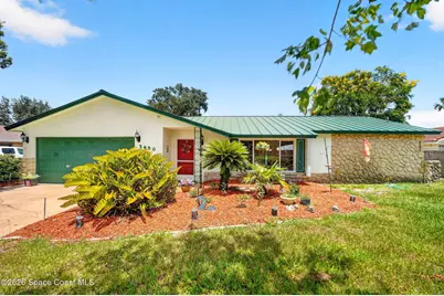 3630 Laurette Road, Merritt Island, FL 32952 - Photo 3