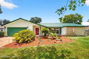 3630 Laurette Rd, Merritt Island, FL 32952 - Photo 3