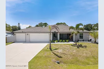 802 Charcoal Avenue SE, Palm Bay, FL 32909 - Photo 1