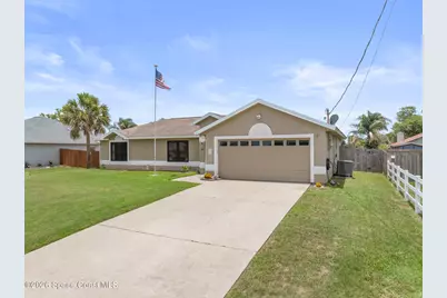 6126 Sunflower Drive, Cocoa, FL 32927 - Photo 3