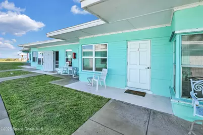 1365 S Atlantic Avenue #3b, Cocoa Beach, FL 32931 - Photo 11